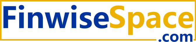 FinWiseSpace – Personal Finance & Investing